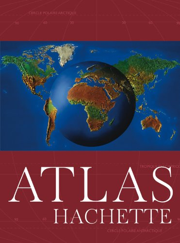 Atlas Hachette