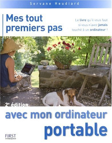 Mes tout premiers pas avec mon ordinateur portable