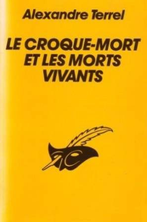 Le Croque-mort et les morts vivants