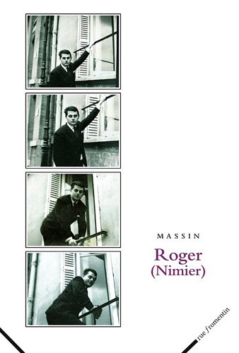 Roger (Nimier)