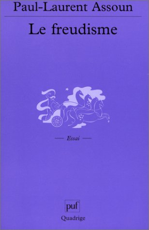 Le freudisme