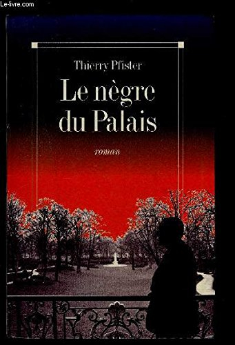 Le Nègre du palais