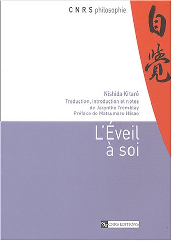 L'éveil à soi