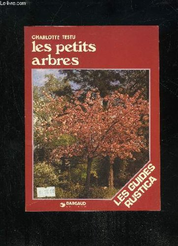 Les Petits arbres