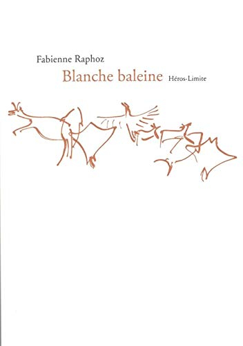 Blanche baleine