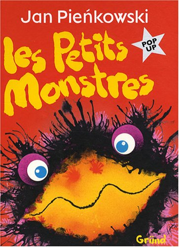Les petits monstres