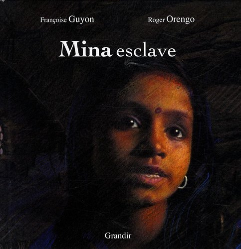 Mina esclave