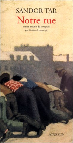 Notre rue