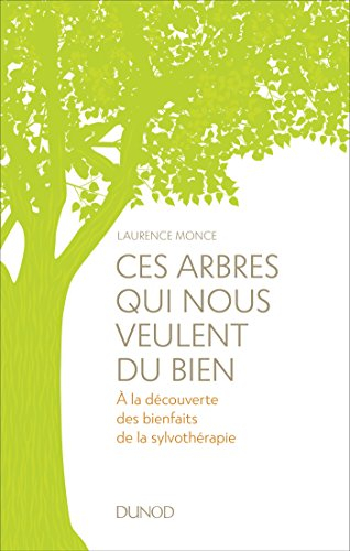 Ces arbres qui nous veulent du bien : comment la forêt peut contribuer à notre bien-être et notre sa