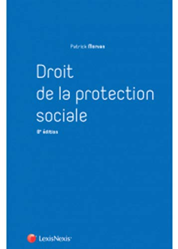 Droit de la protection sociale