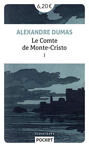 Le comte de Monte-Cristo. Vol. 1