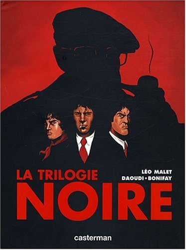 La trilogie noire