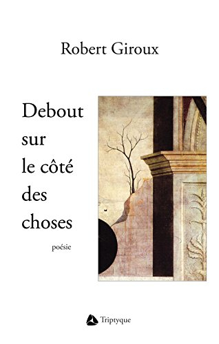 Debout sur le côté des choses