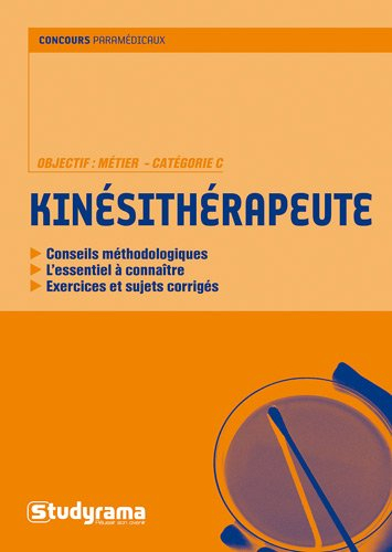 Masseur-kinésithérapeute