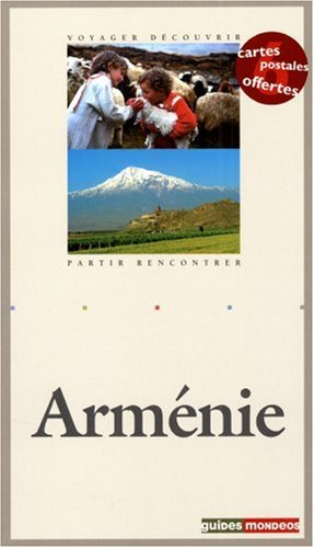 Arménie
