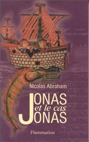 Jonas et le cas Jonas