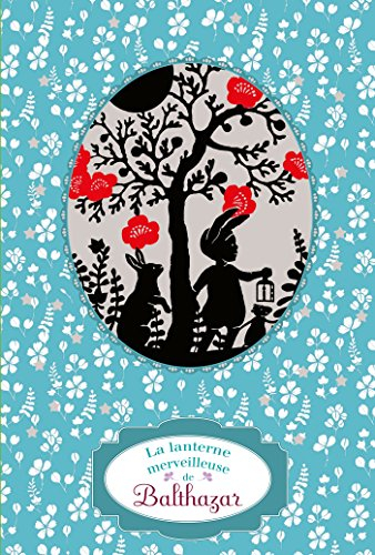 La lampe merveilleuse de Balthazar