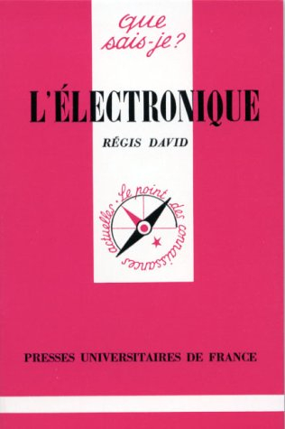 L'Electronique