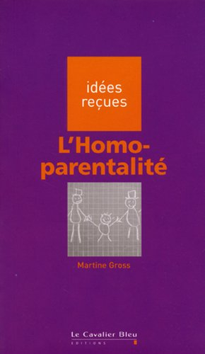 L'homo-parentalité