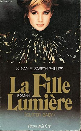 La Fille lumière