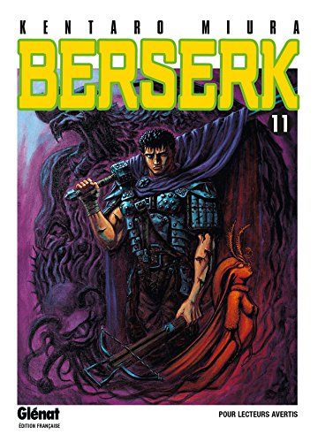 Berserk. Vol. 11