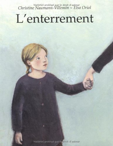 L'enterrement