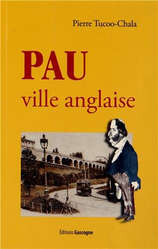 Pau, ville anglaise