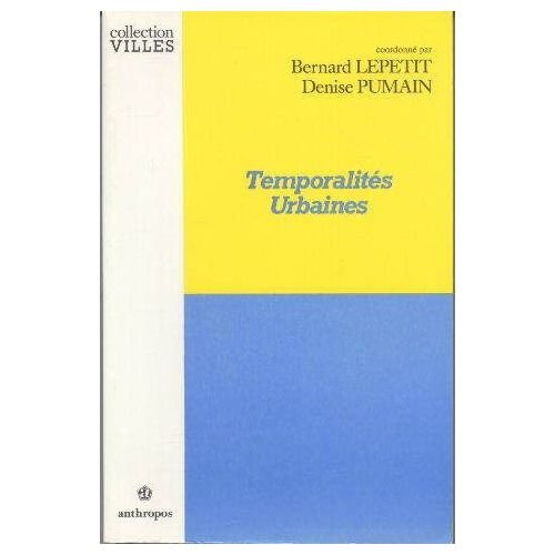 temporalités urbaines
