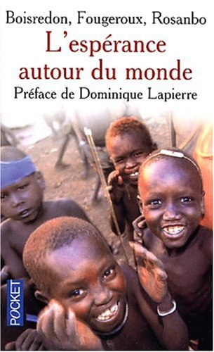 l'espérance autour du monde