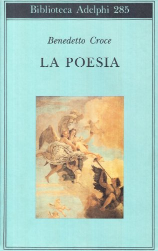la poesia