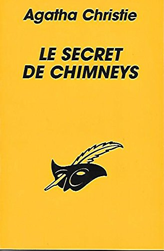 le secret de chimneys