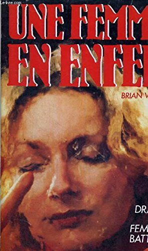 une femme en enfer