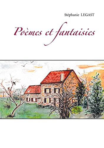 Poèmes et fantaisies
