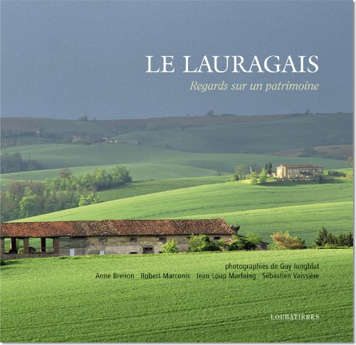 Le Lauragais