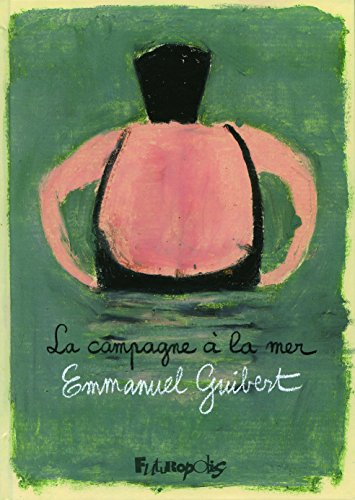 La campagne à la mer : Guibert en Normandie