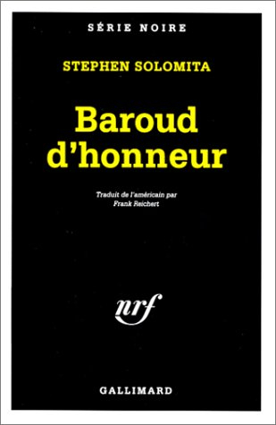 Baroud d'honneur