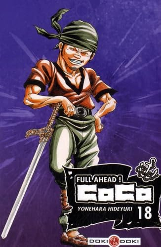 Full Ahead ! Coco. Vol. 18