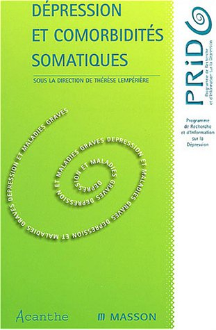Dépression et comorbidités somatiques