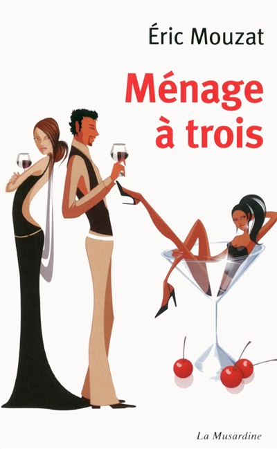 Ménage à trois