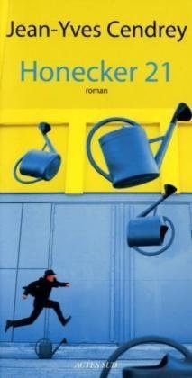 Honecker 21