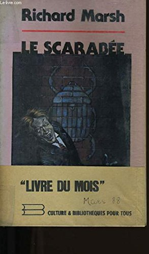 Le scarabée