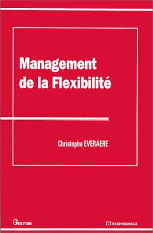 Management de la flexibilité