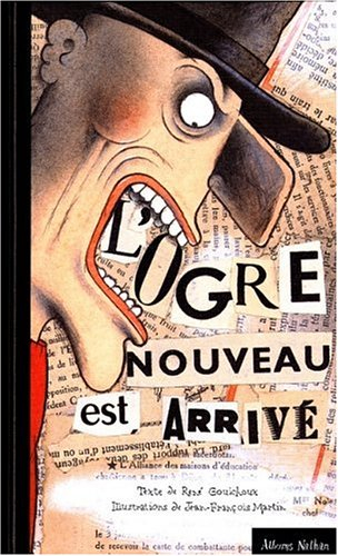L'ogre nouveau est arrivé