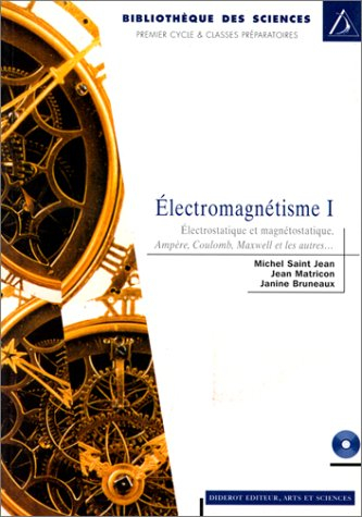 Electromagnétisme