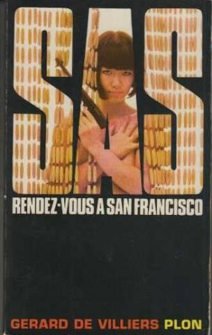rendez-vous a san francisco