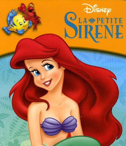 La petite sirène