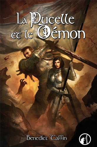 La pucelle et le démon