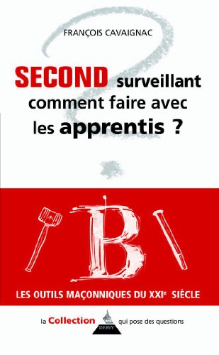 Second surveillant : comment faire avec les apprentis ?