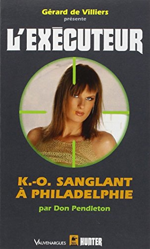 K.O. sanglant à Philadelphie