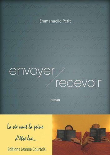 Envoyer, recevoir